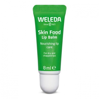 Weleda Skin Food Lip Balm 8ml